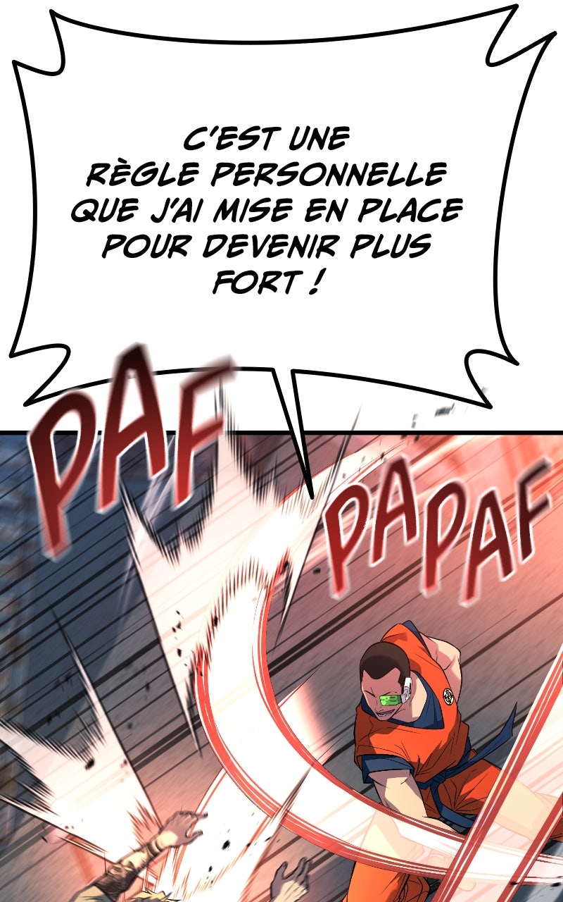 Read King of the Arena FR Manga Online