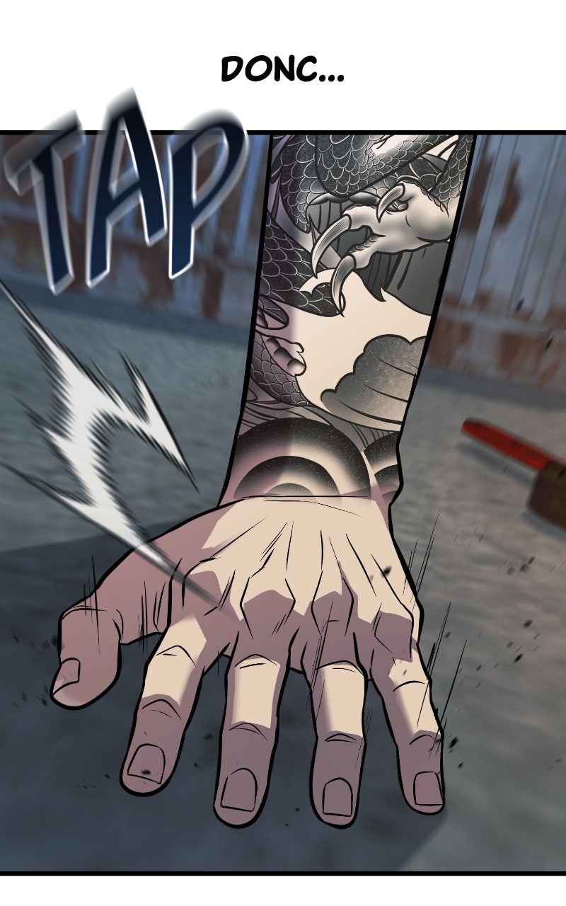 Read King of the Arena FR Manga Online