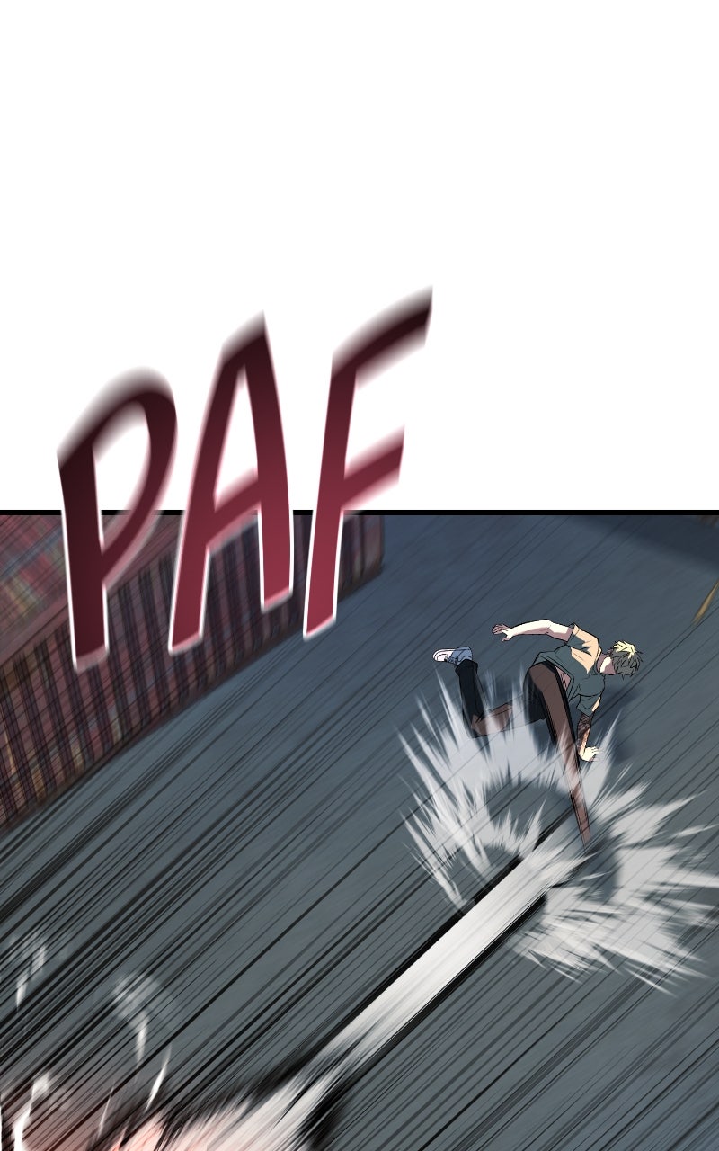 Read King of the Arena FR Manga Online