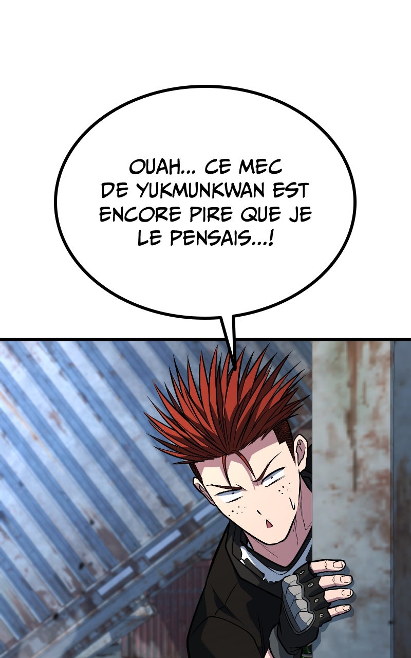 Read King of the Arena FR Manga Online