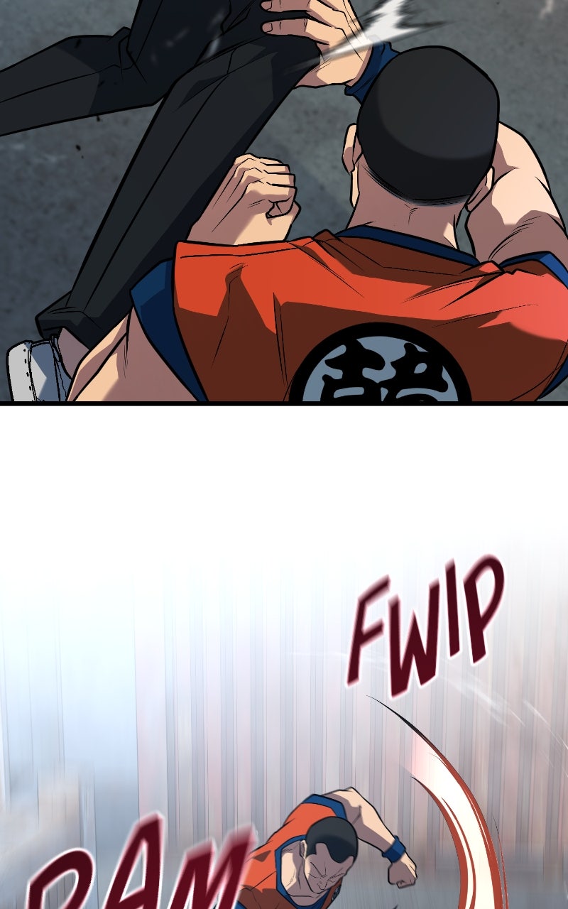 Read King of the Arena FR Manga Online