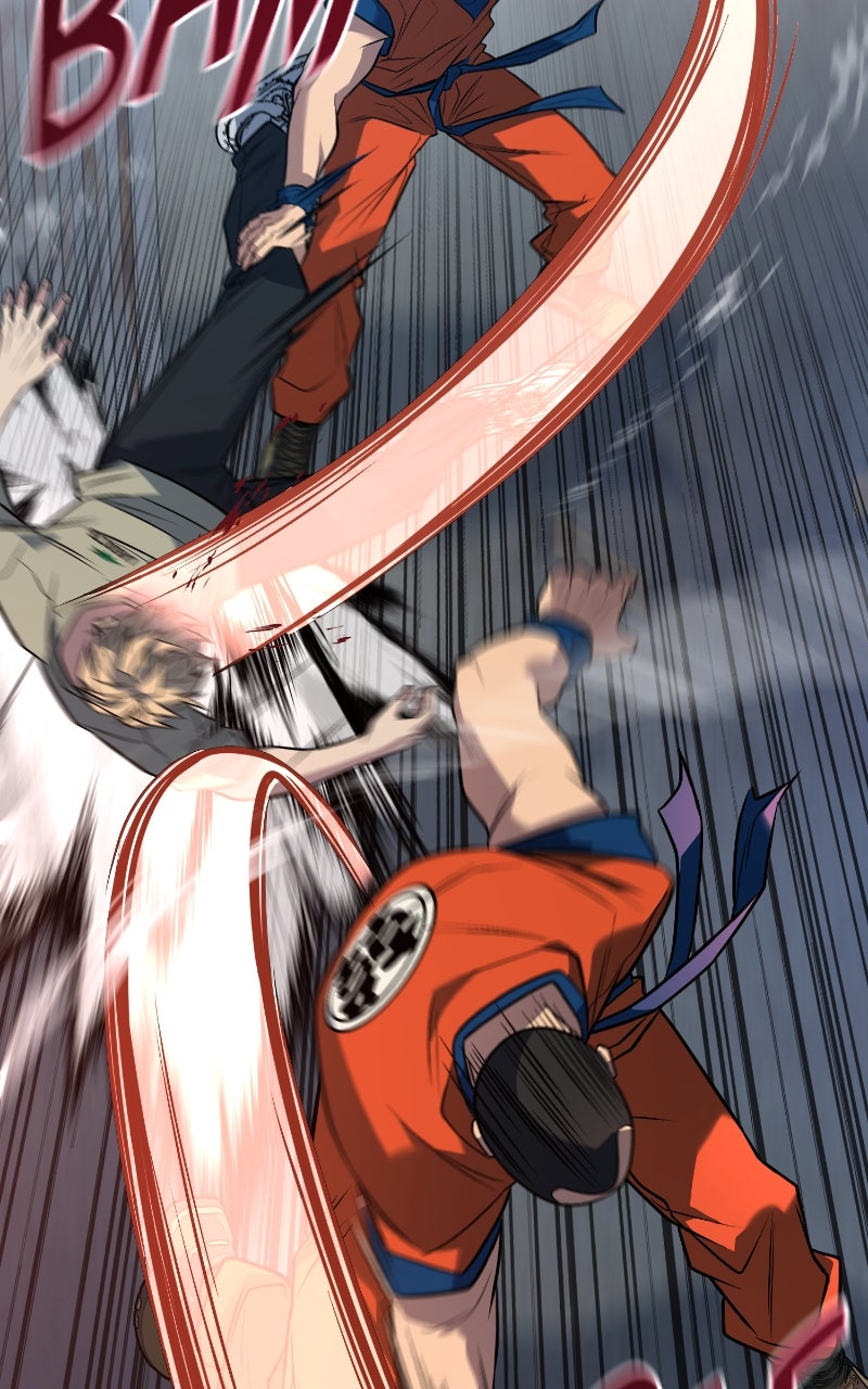 Read King of the Arena FR Manga Online