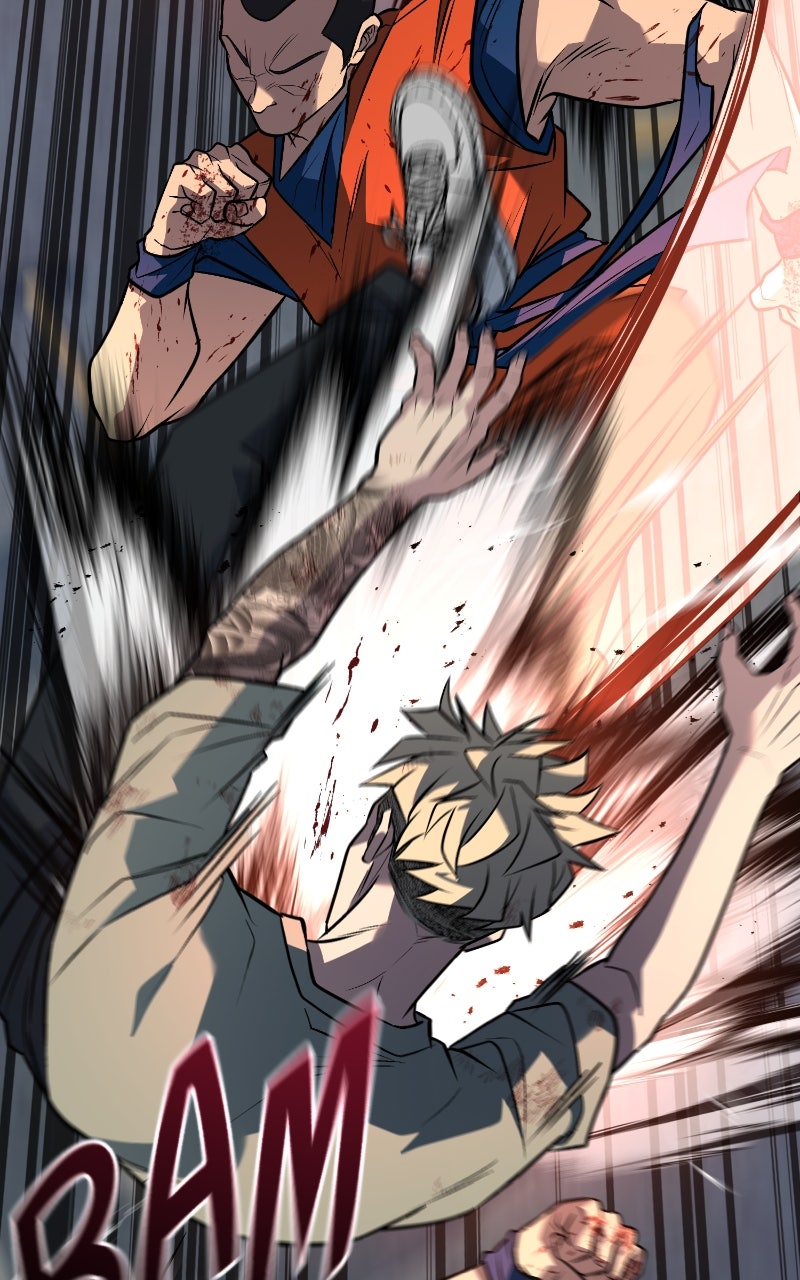 Read King of the Arena FR Manga Online