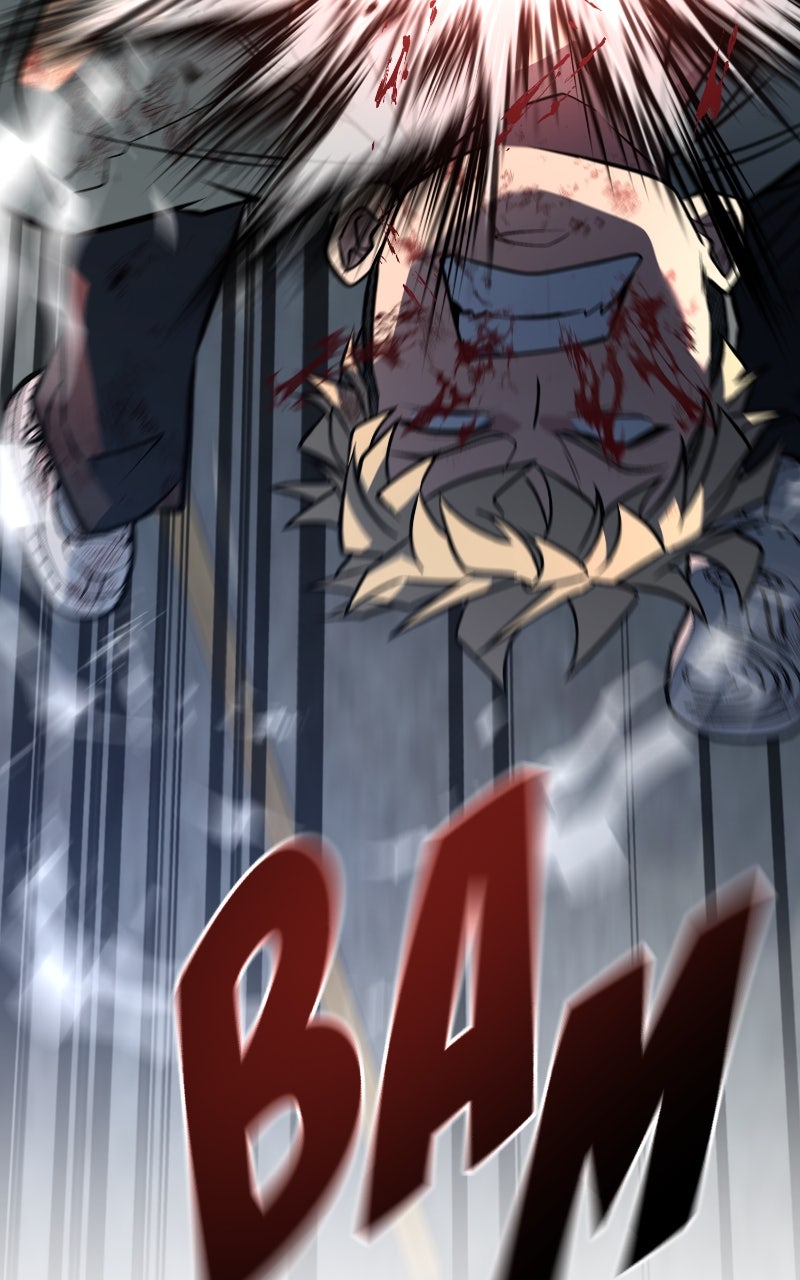 Read King of the Arena FR Manga Online