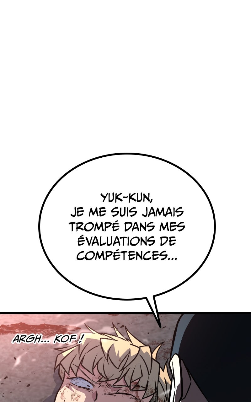 Read King of the Arena FR Manga Online