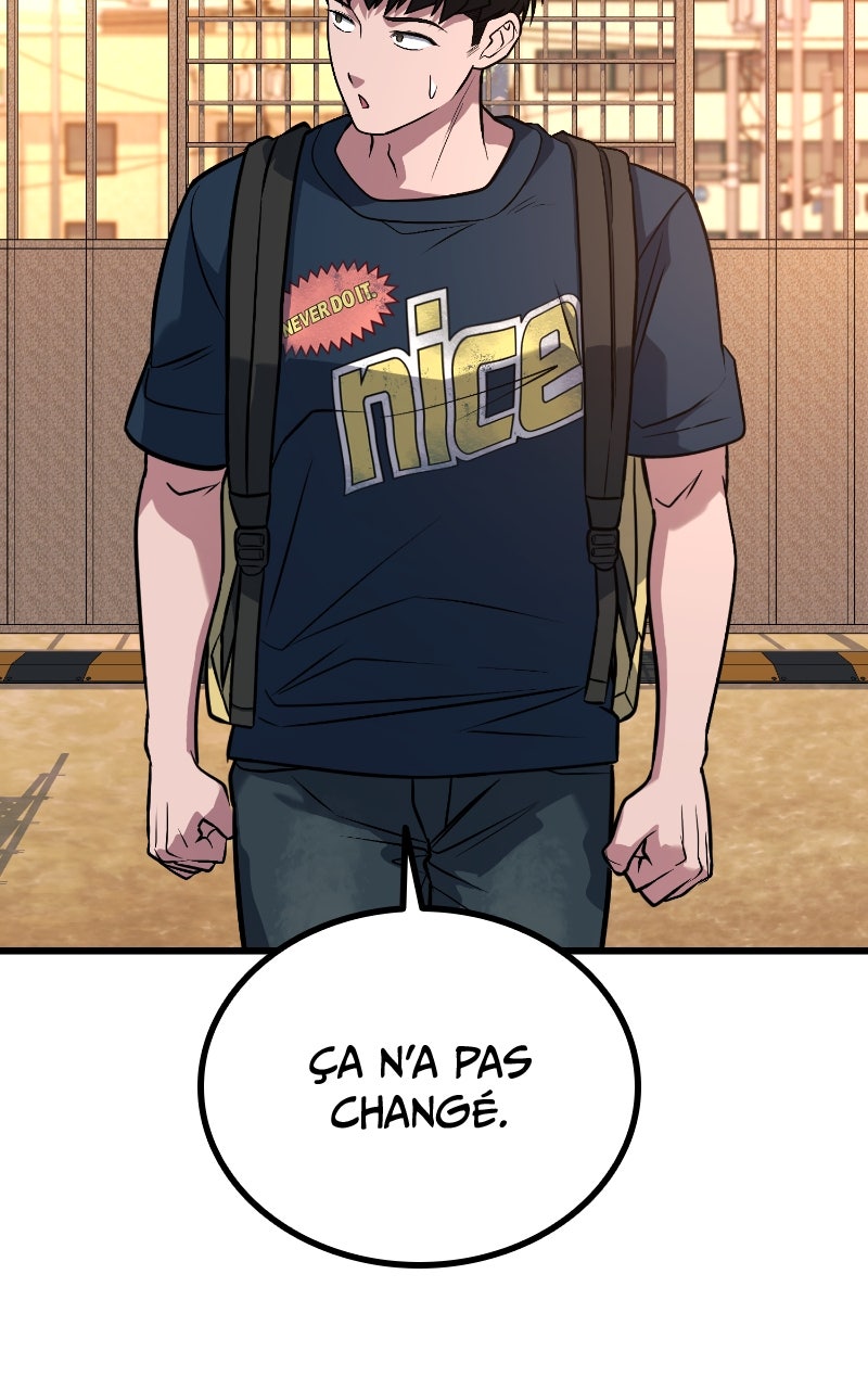 Read King of the Arena FR Manga Online