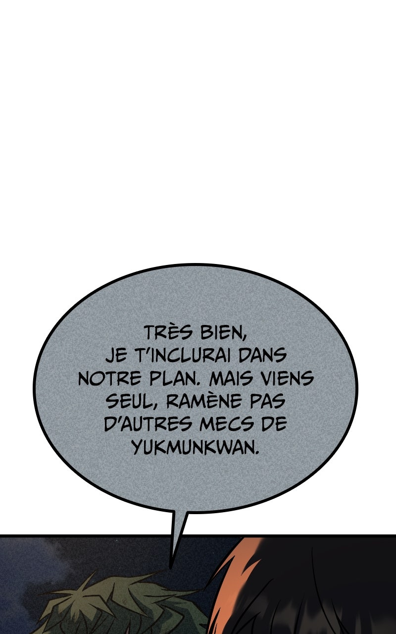 Read King of the Arena FR Manga Online