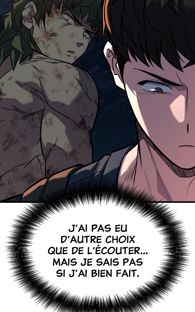 Read King of the Arena FR Manga Online