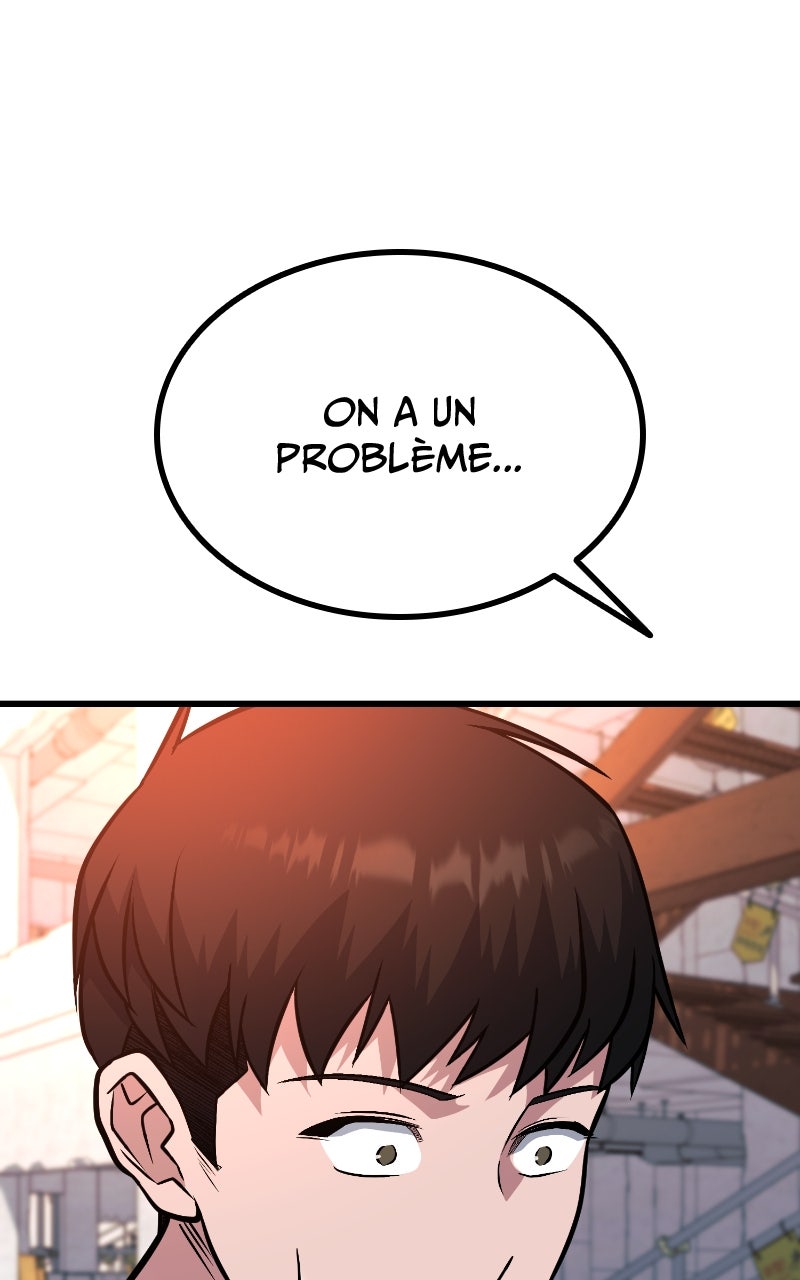 Read King of the Arena FR Manga Online