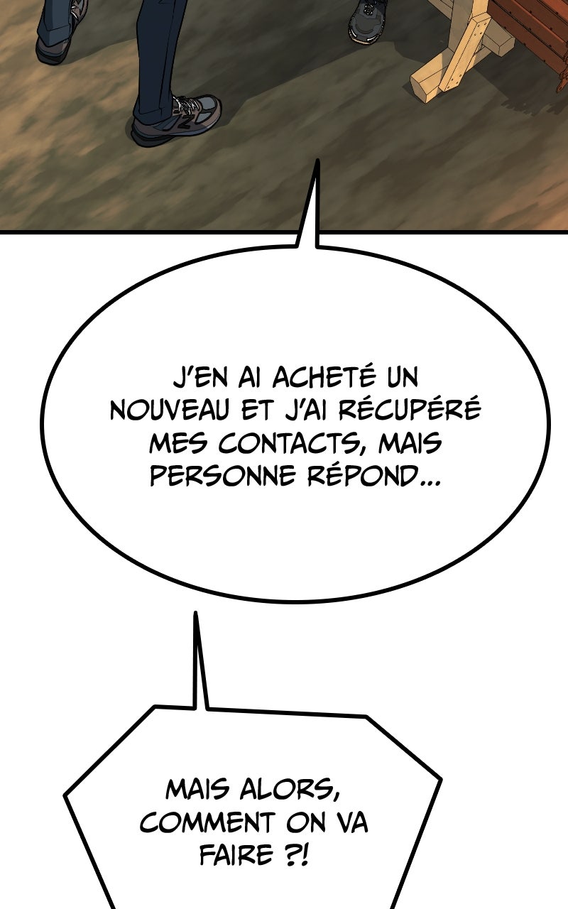 Read King of the Arena FR Manga Online