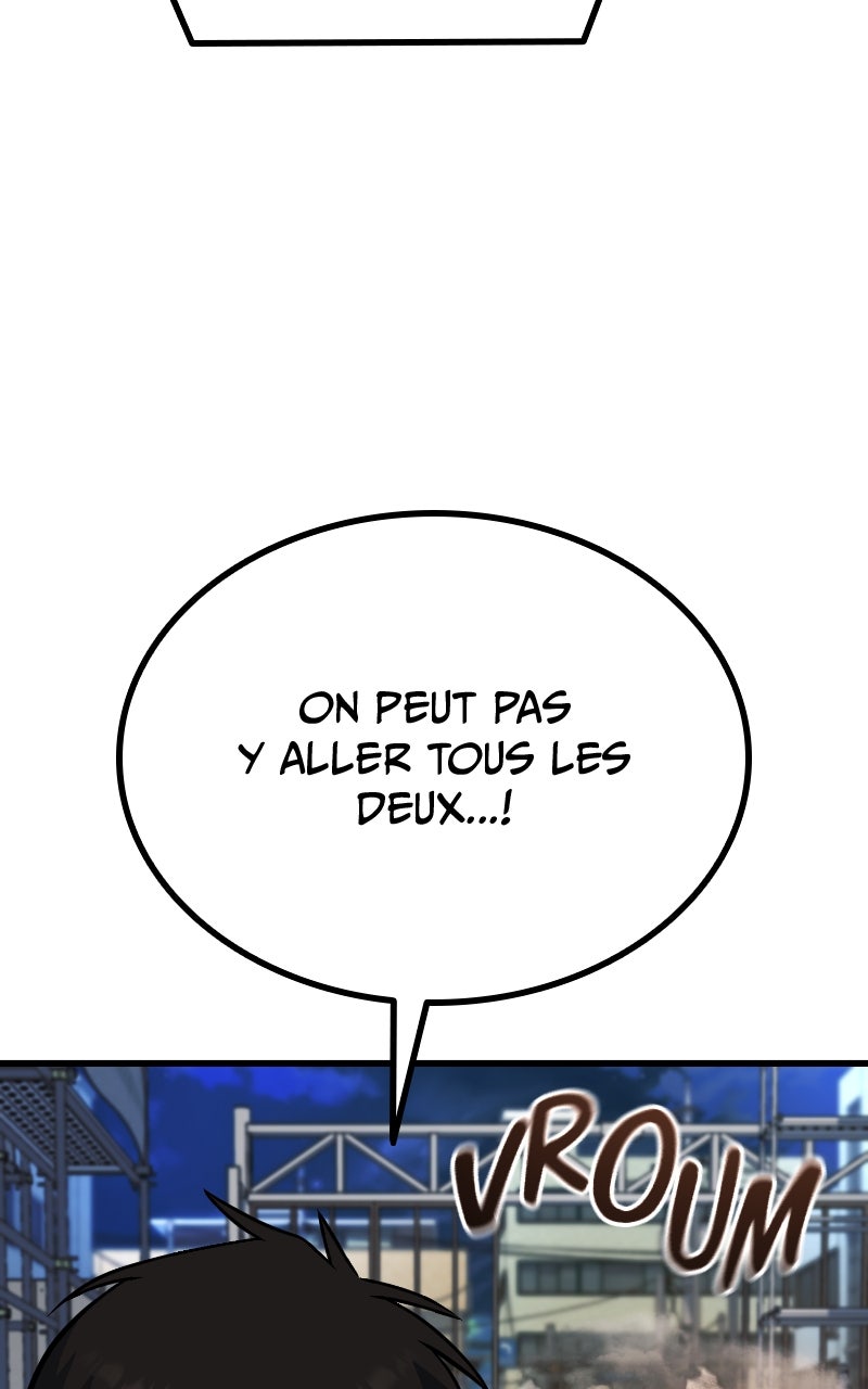 Read King of the Arena FR Manga Online