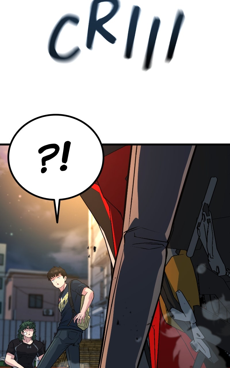 Read King of the Arena FR Manga Online