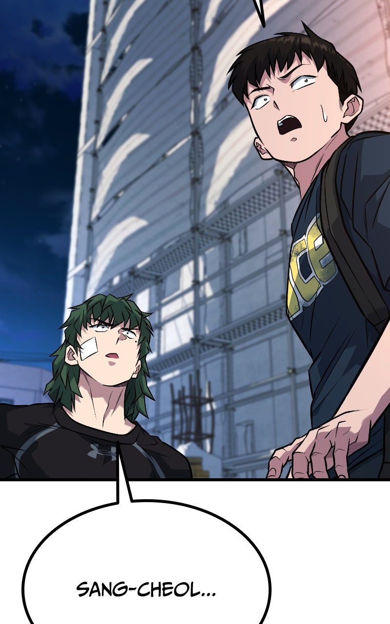 Read King of the Arena FR Manga Online