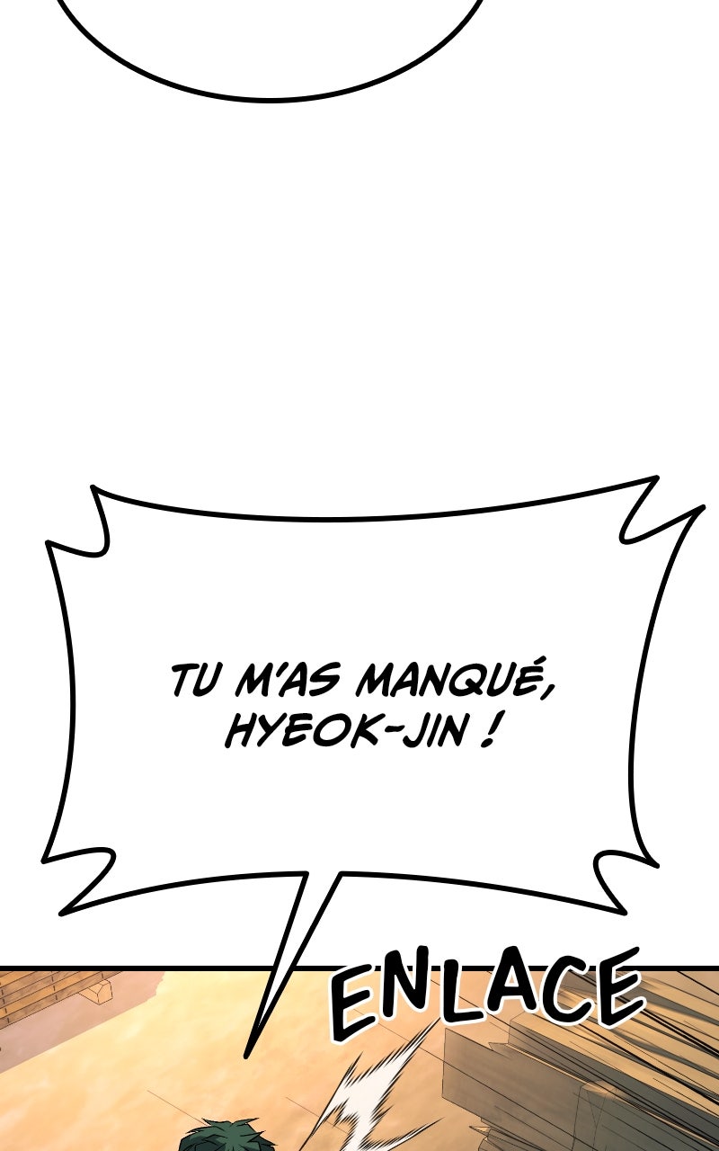 Read King of the Arena FR Manga Online