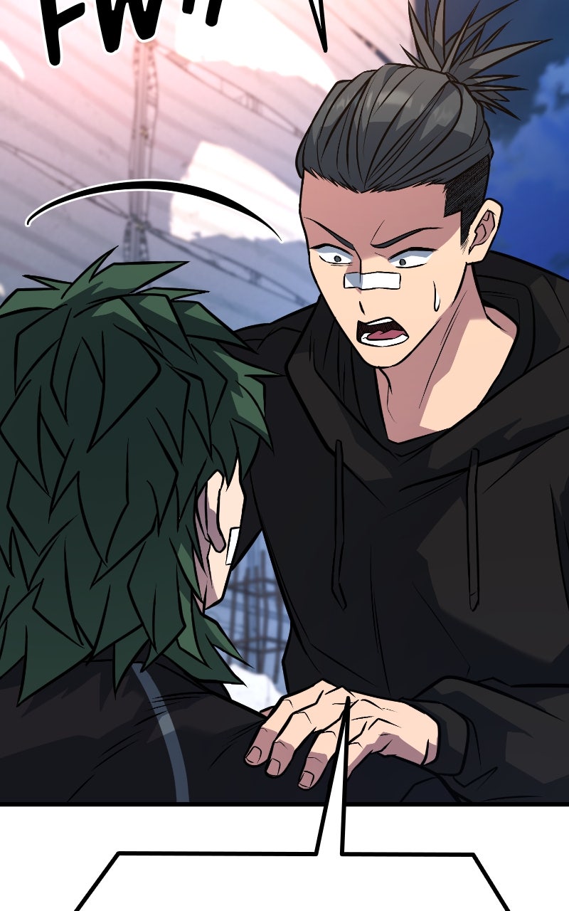 Read King of the Arena FR Manga Online