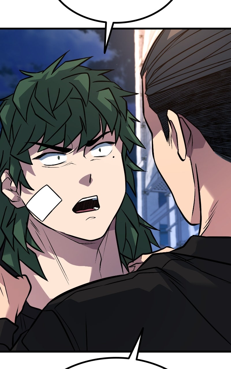 Read King of the Arena FR Manga Online