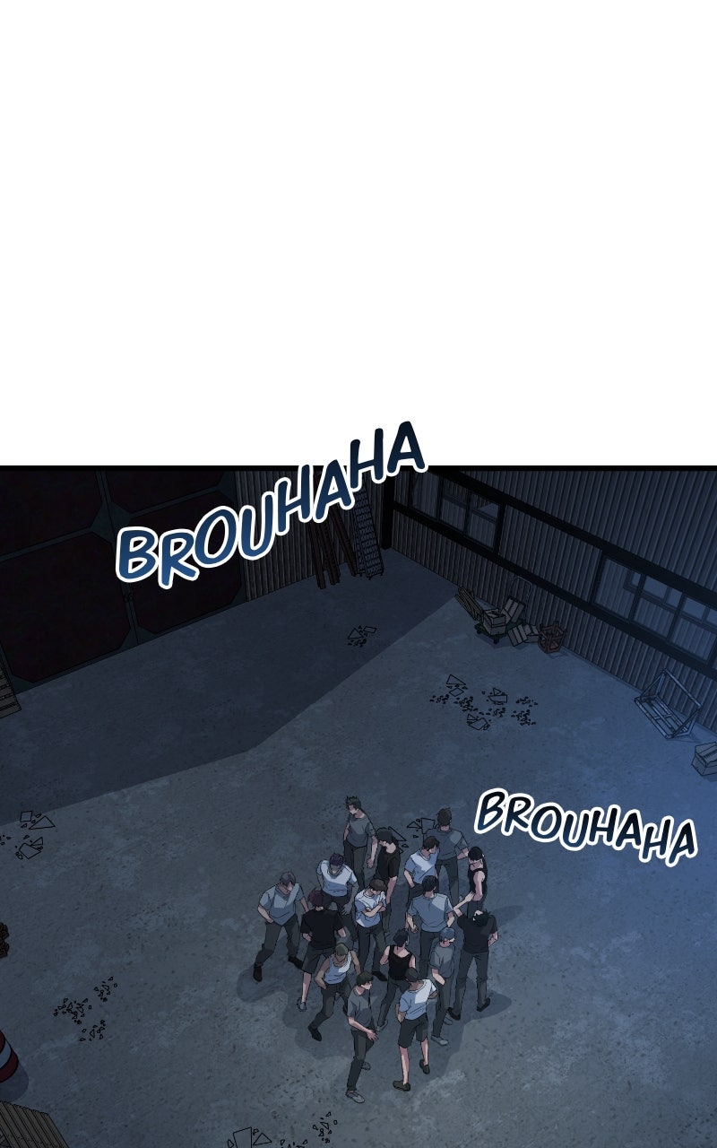 Read King of the Arena FR Manga Online