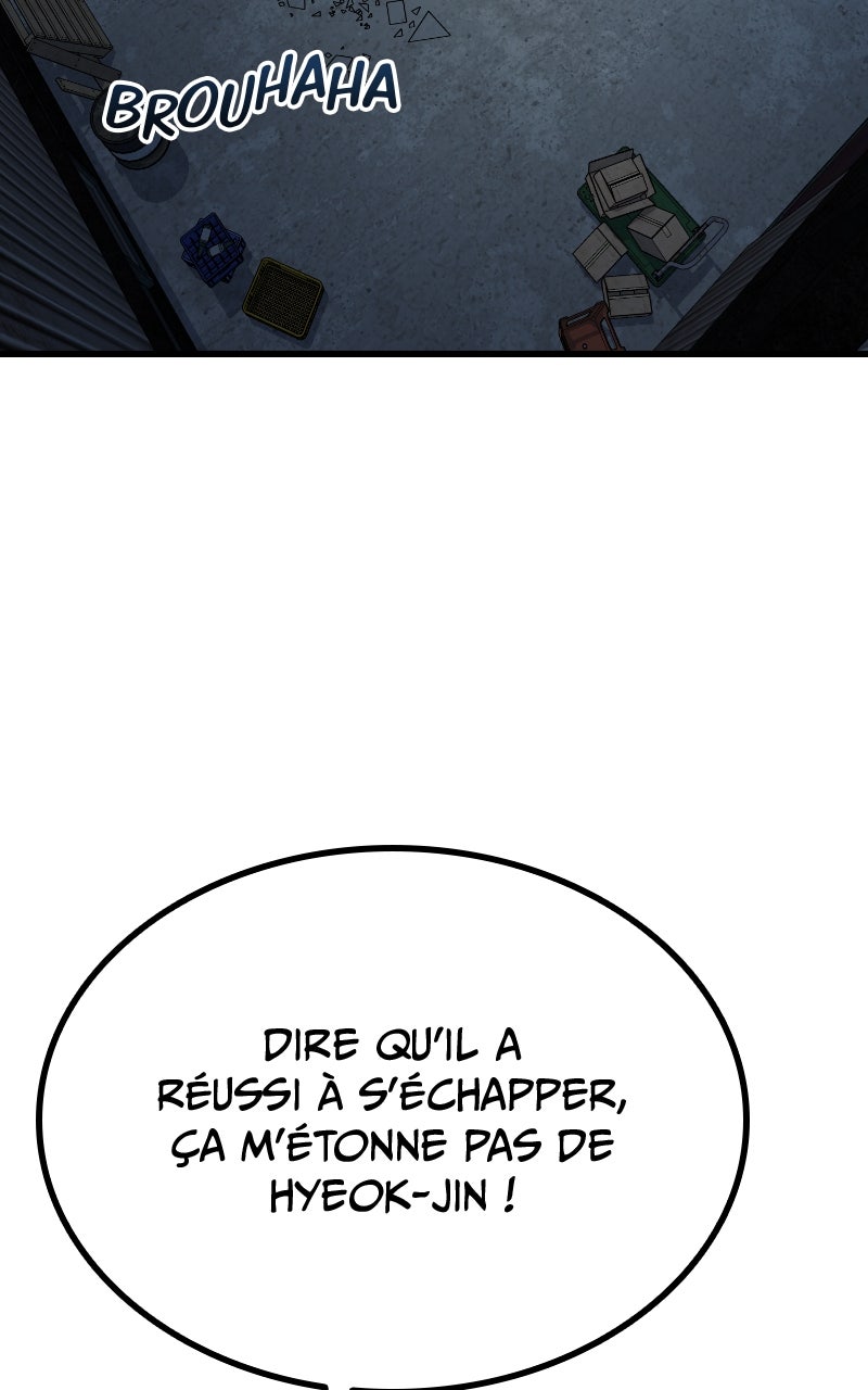 Read King of the Arena FR Manga Online