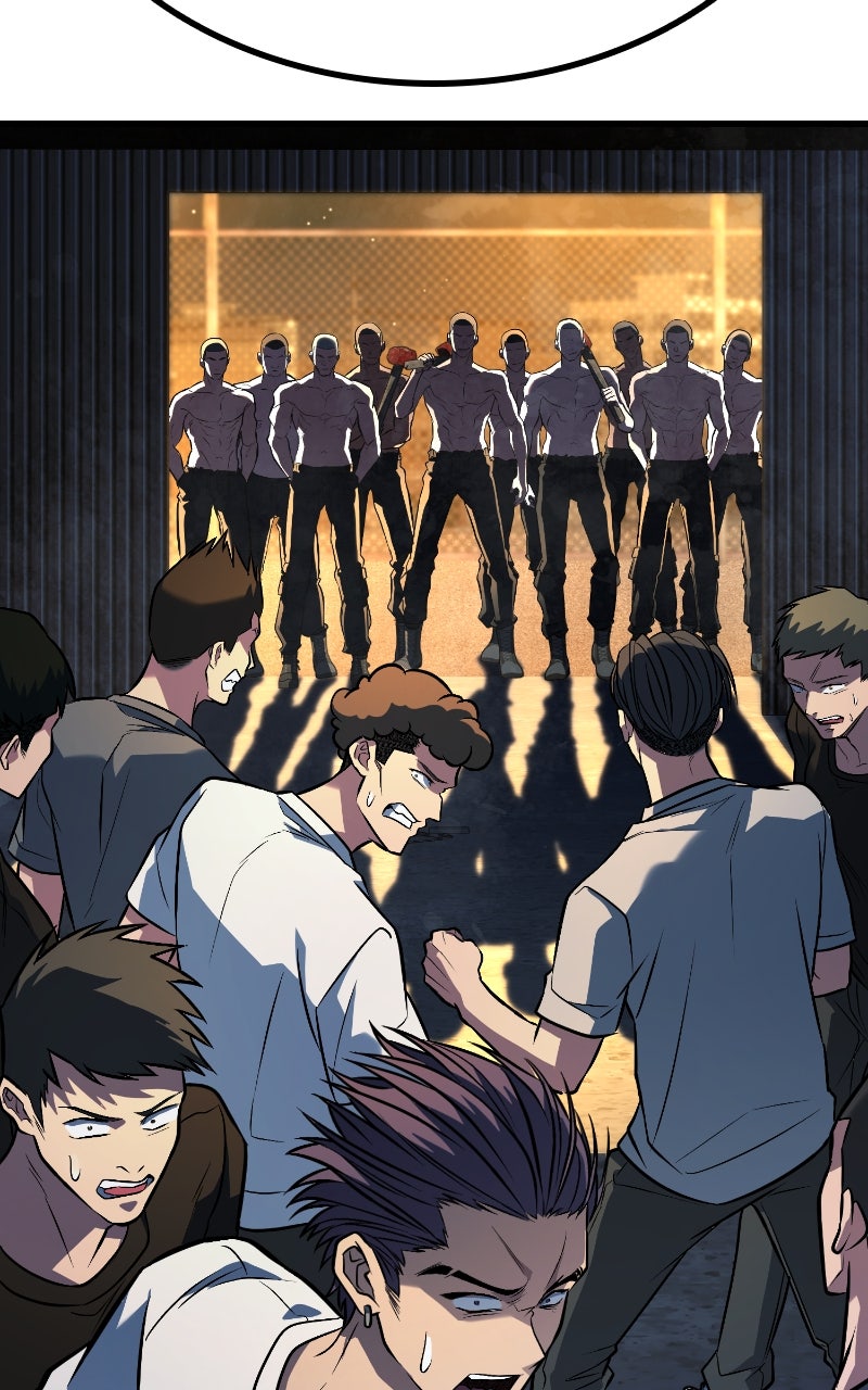 Read King of the Arena FR Manga Online