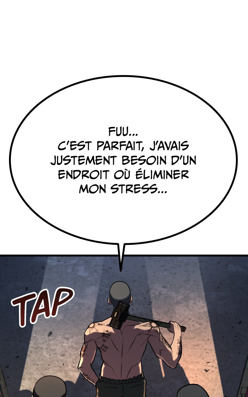 Read King of the Arena FR Manga Online