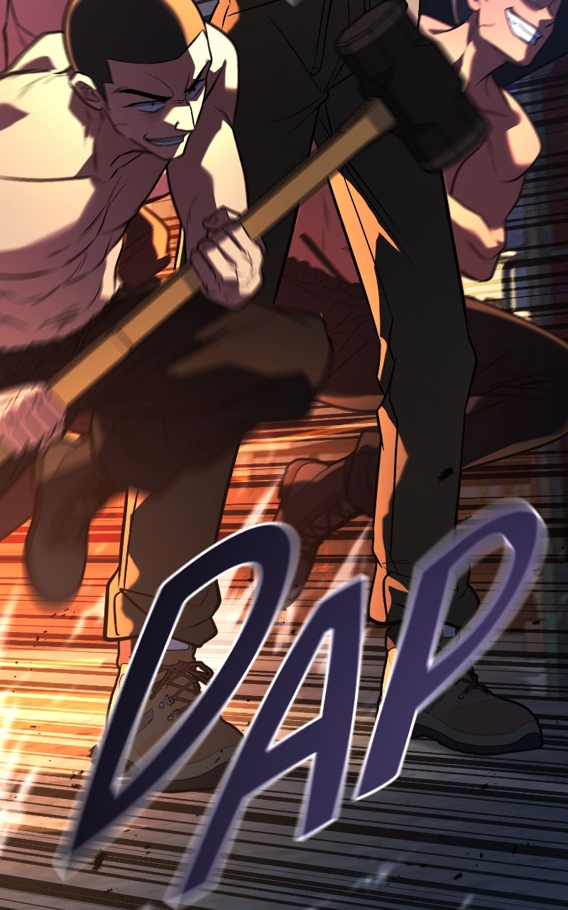 Read King of the Arena FR Manga Online