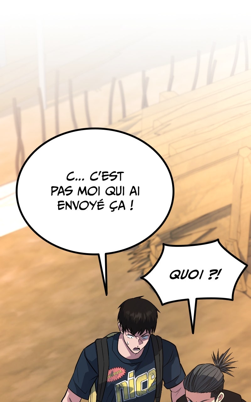 Read King of the Arena FR Manga Online