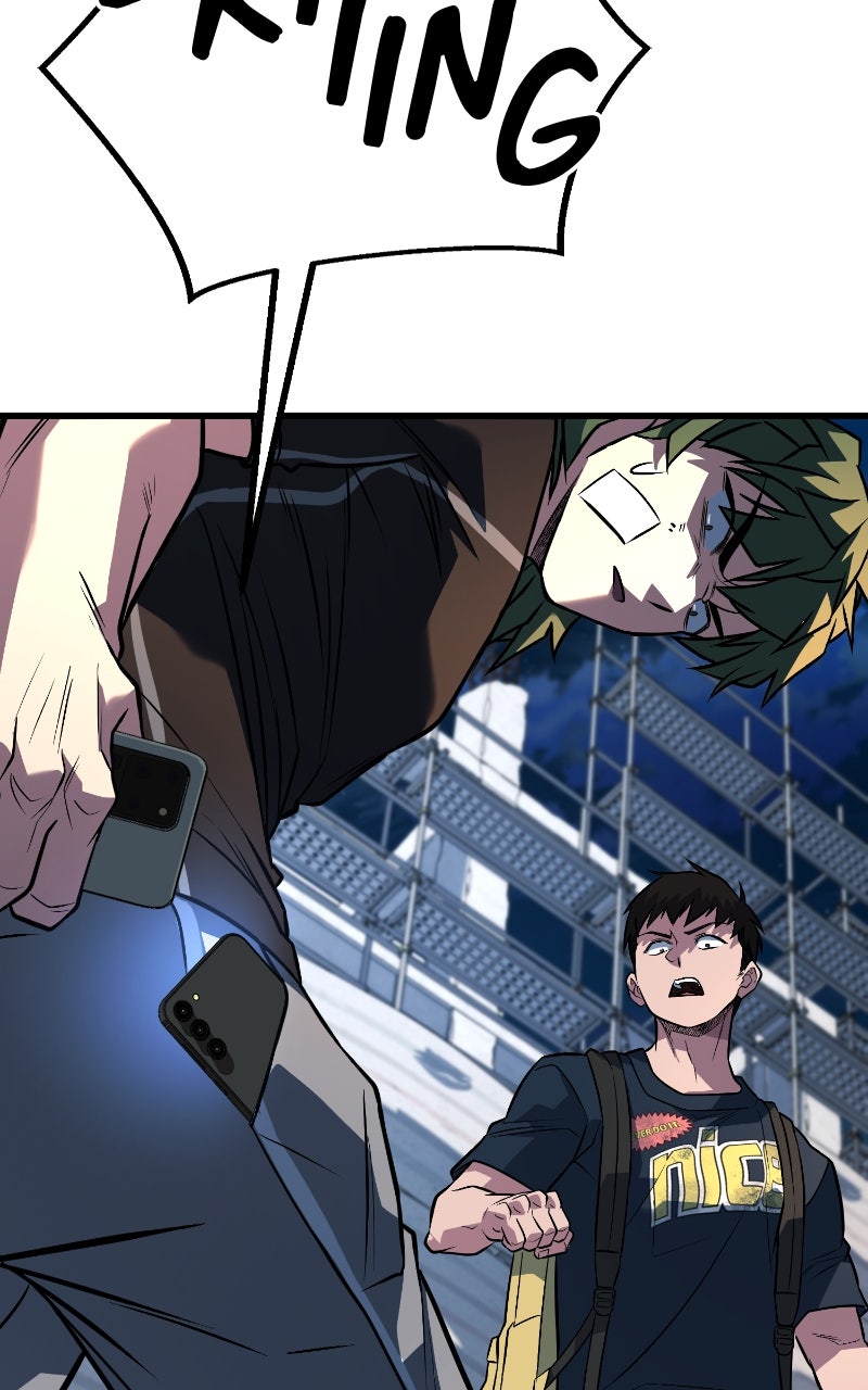 Read King of the Arena FR Manga Online