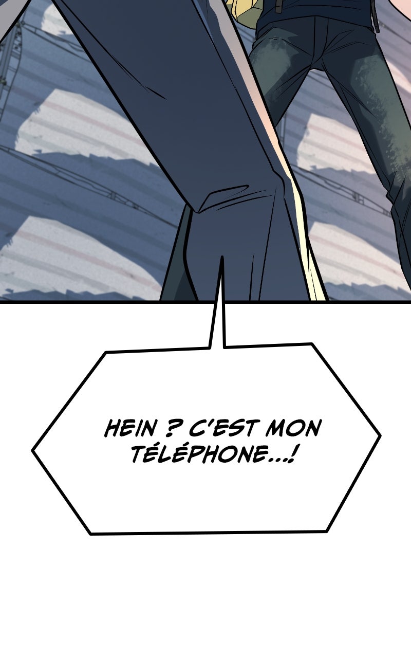 Read King of the Arena FR Manga Online