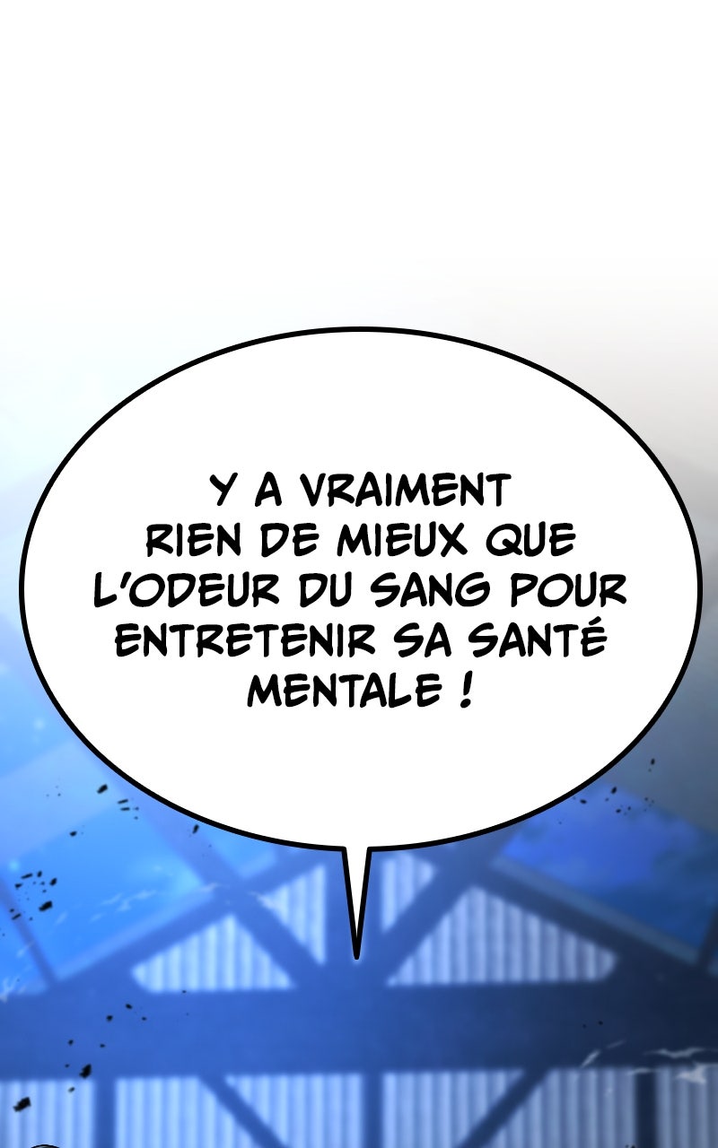 Read King of the Arena FR Manga Online