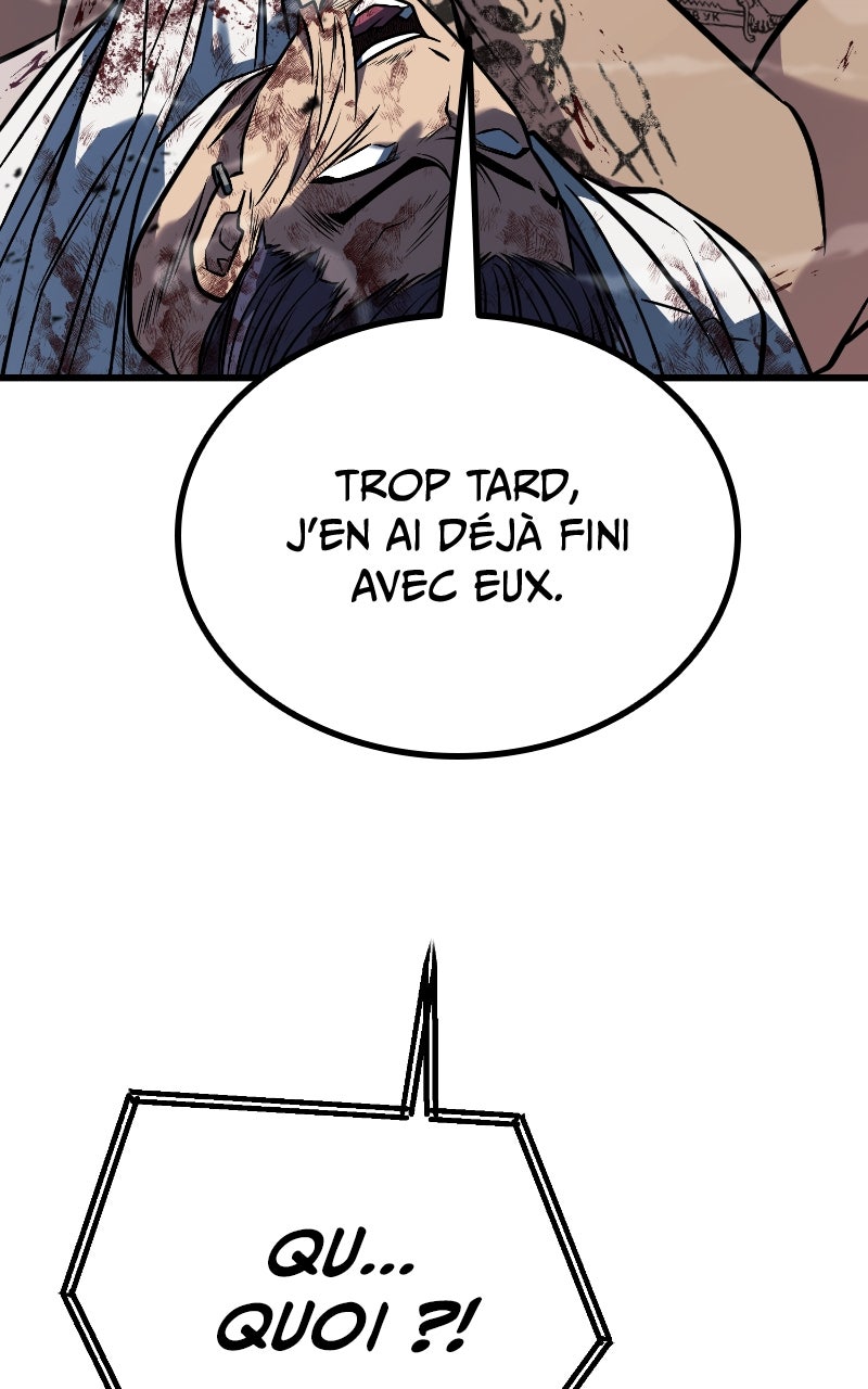 Read King of the Arena FR Manga Online