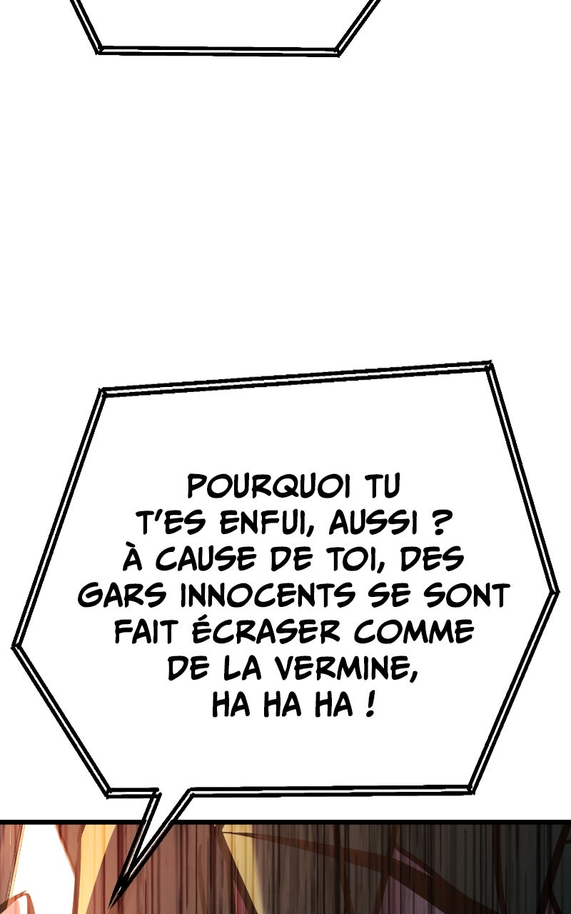 Read King of the Arena FR Manga Online