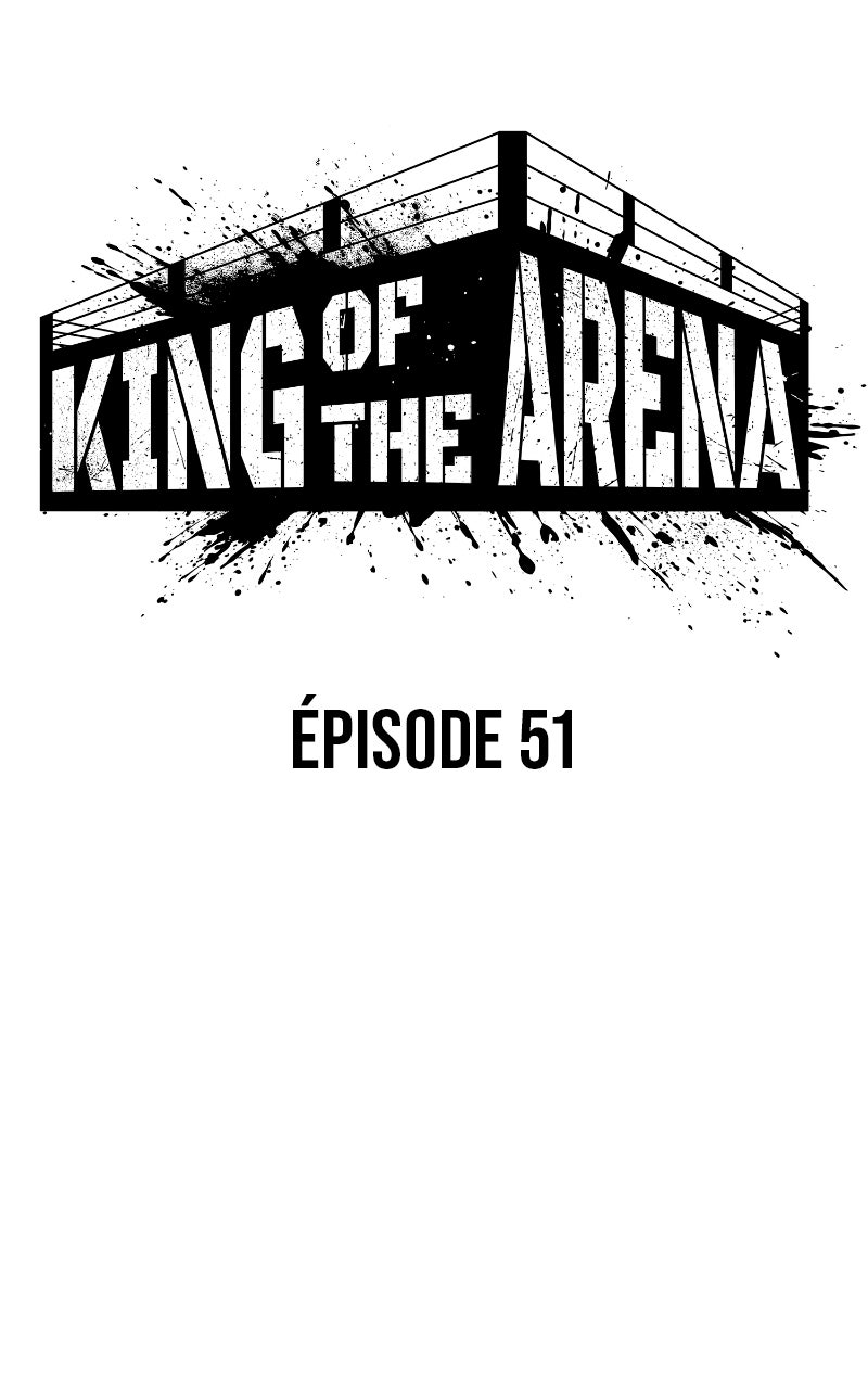 Read King of the Arena FR Manga Online