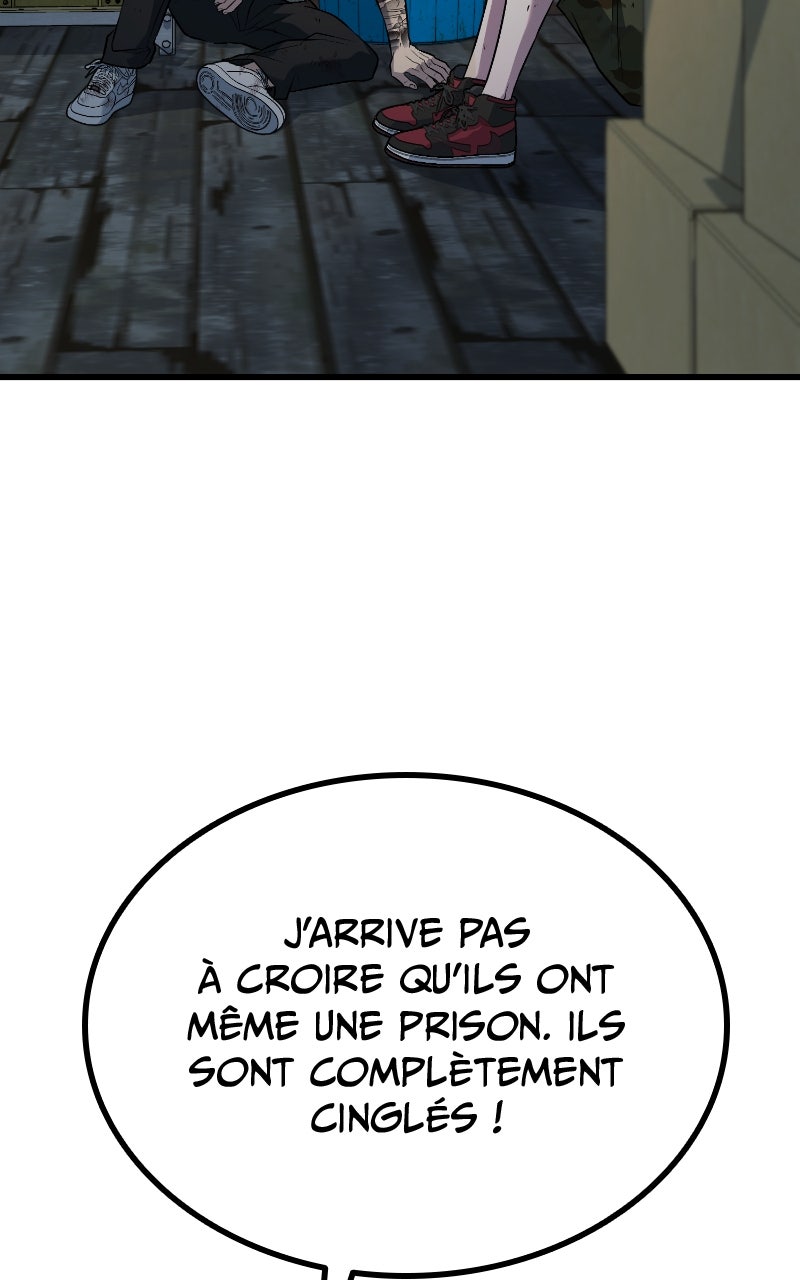 Read King of the Arena FR Manga Online