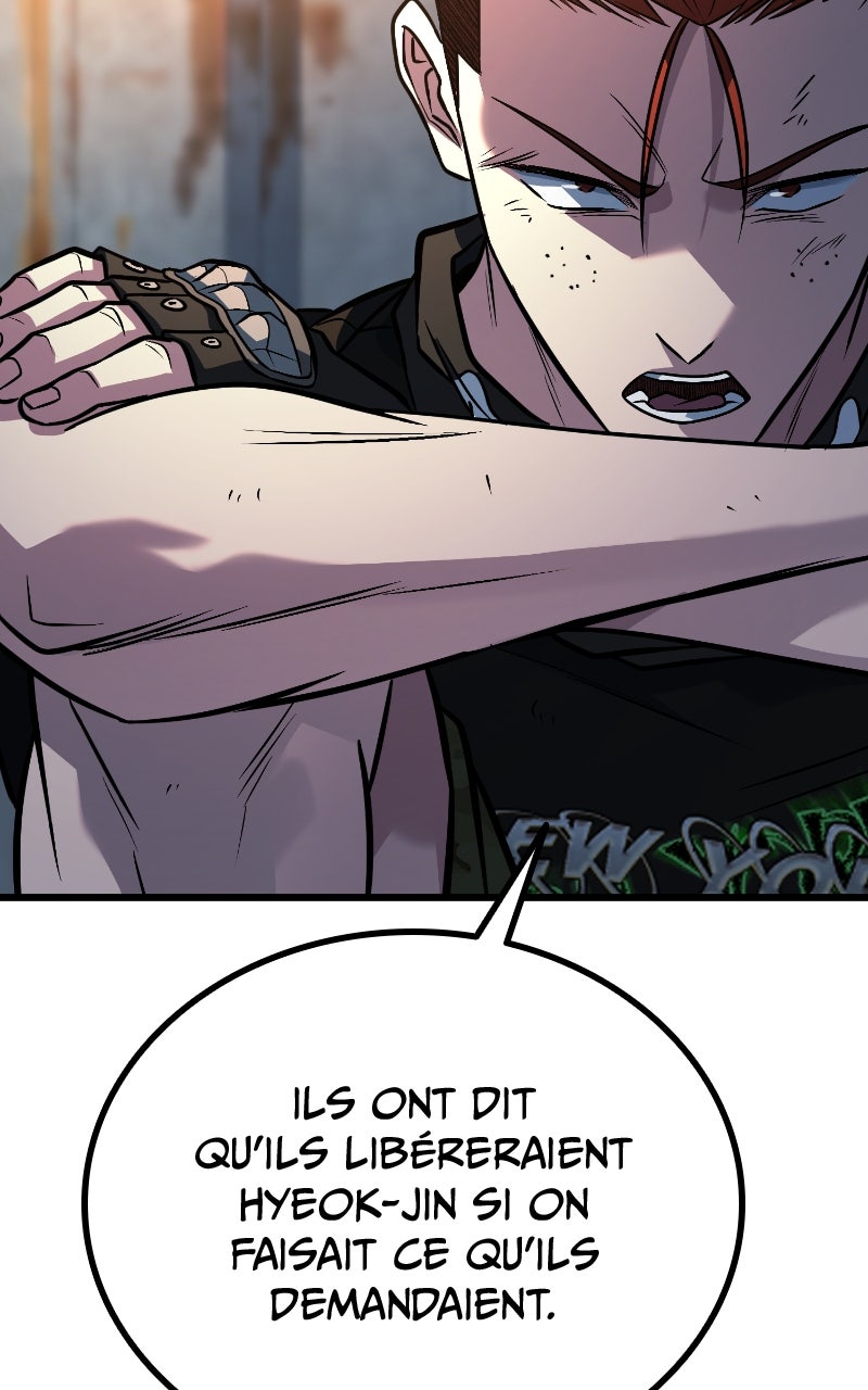 Read King of the Arena FR Manga Online