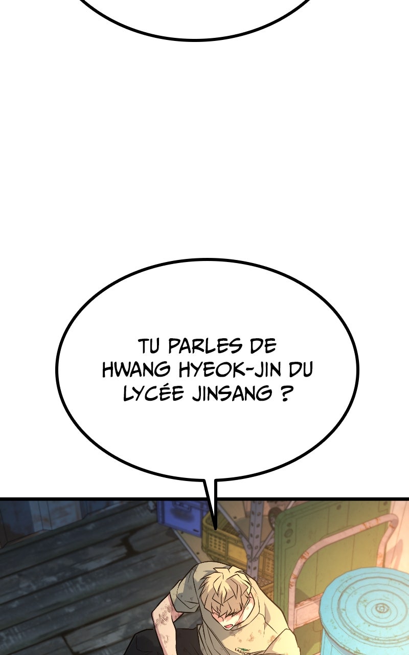 Read King of the Arena FR Manga Online