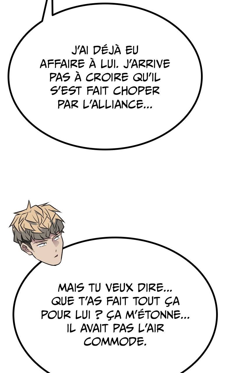 Read King of the Arena FR Manga Online