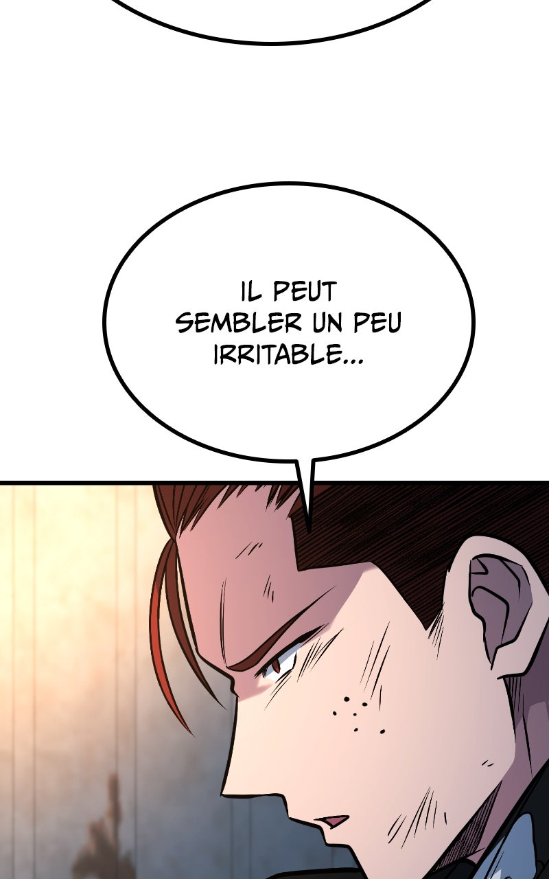 Read King of the Arena FR Manga Online