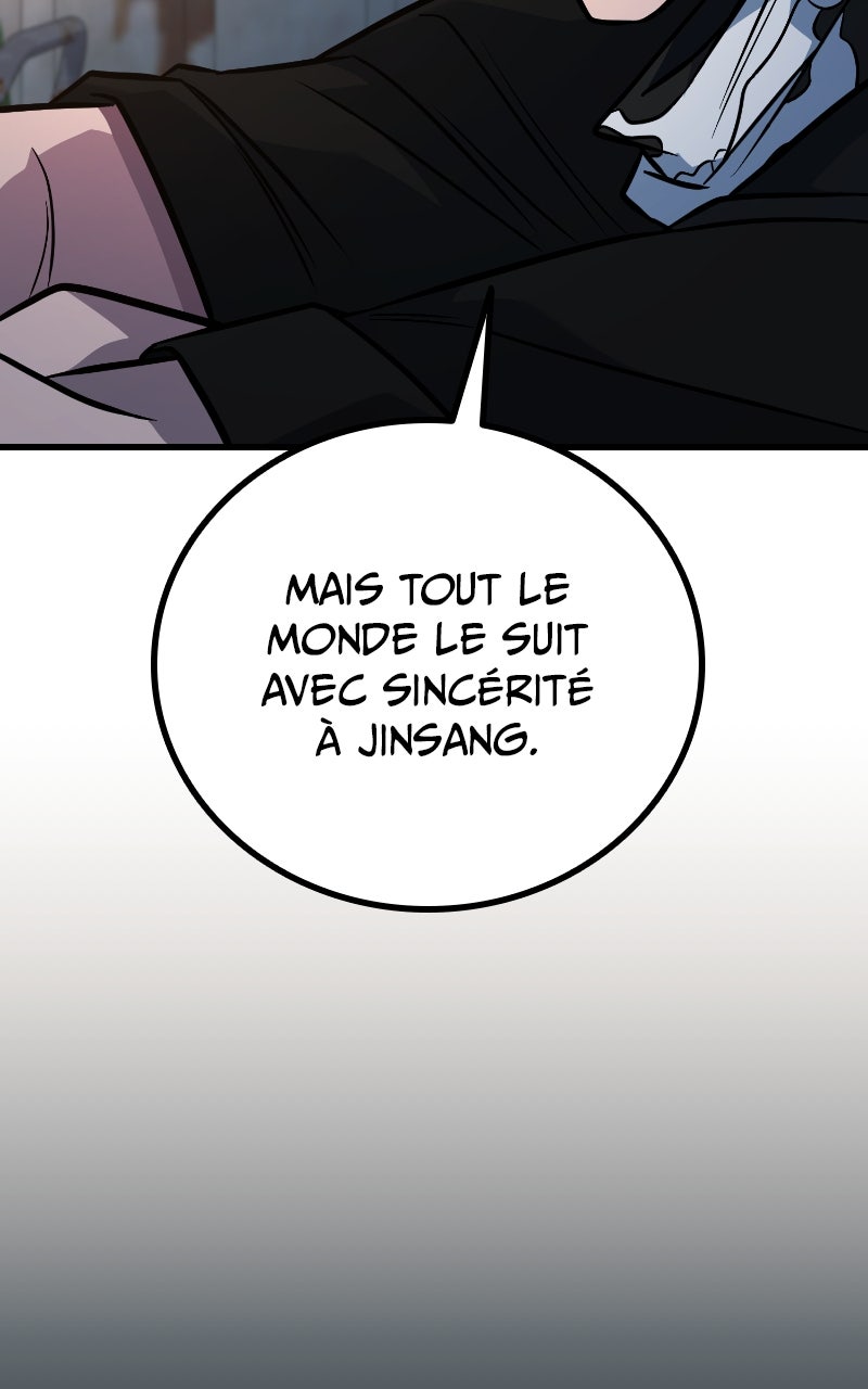 Read King of the Arena FR Manga Online