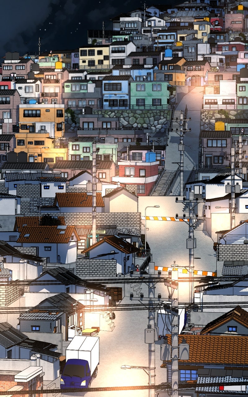 Read King of the Arena FR Manga Online