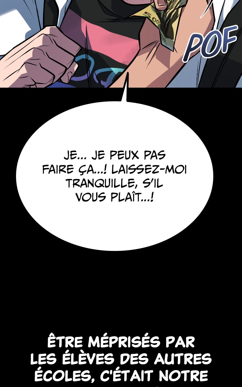 Read King of the Arena FR Manga Online