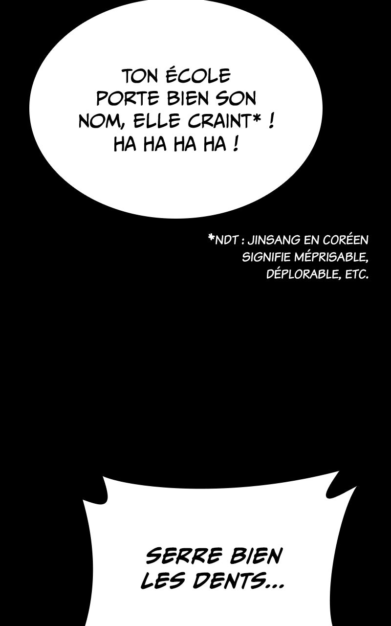 Read King of the Arena FR Manga Online