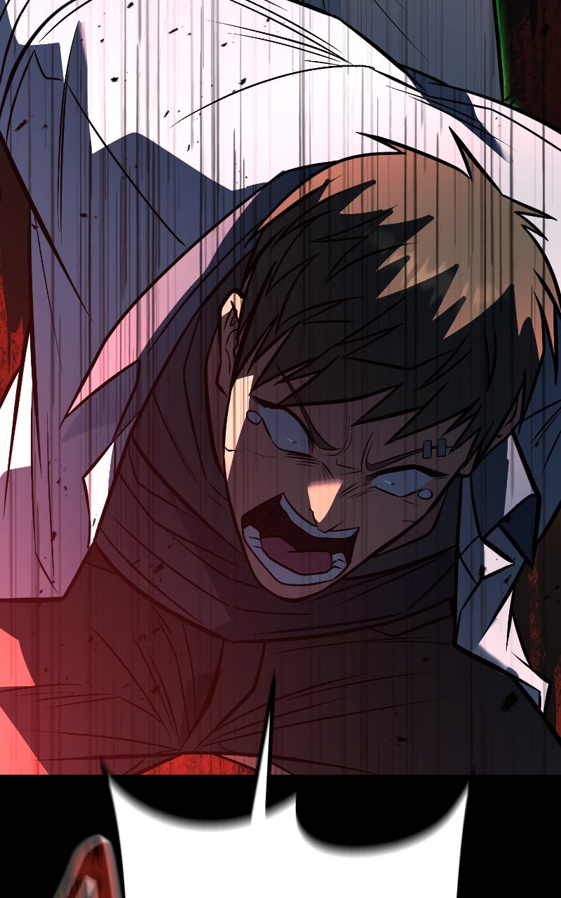 Read King of the Arena FR Manga Online