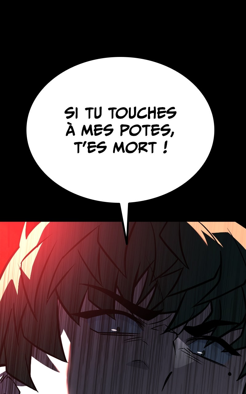 Read King of the Arena FR Manga Online