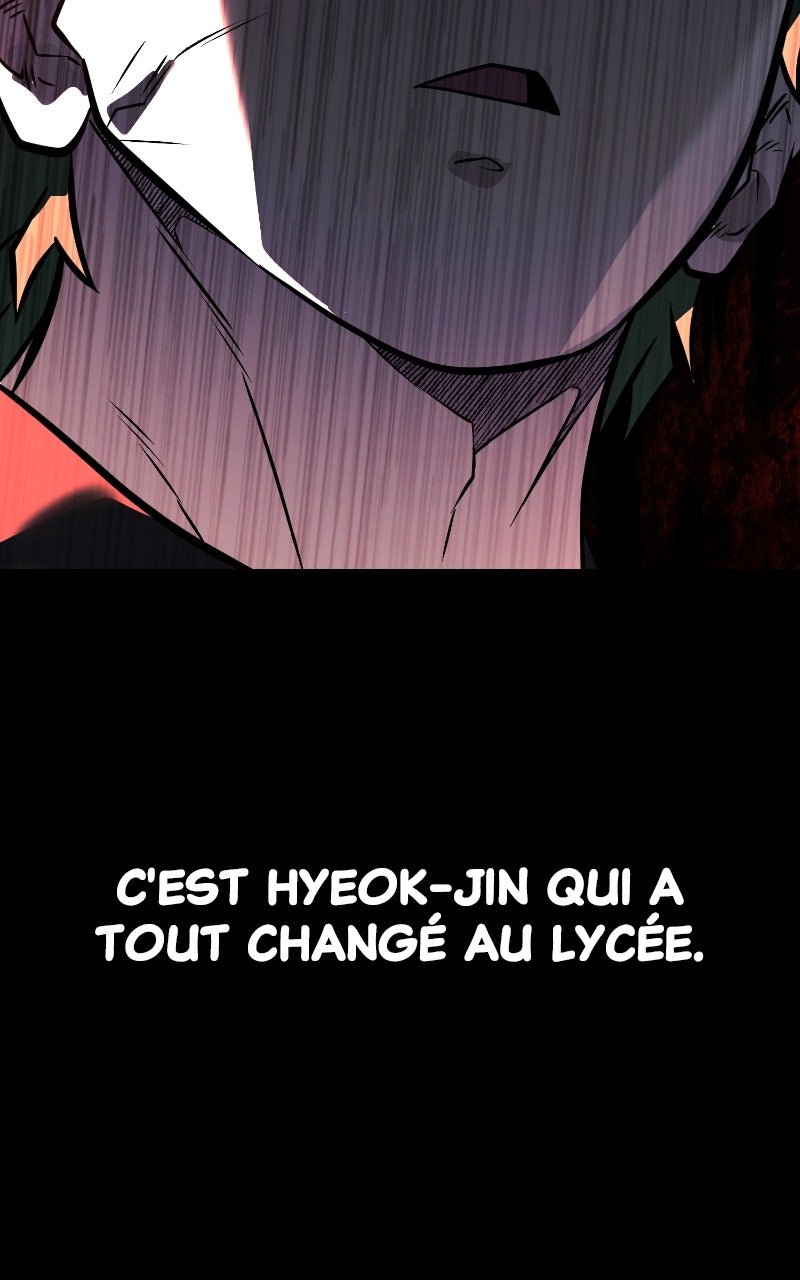 Read King of the Arena FR Manga Online