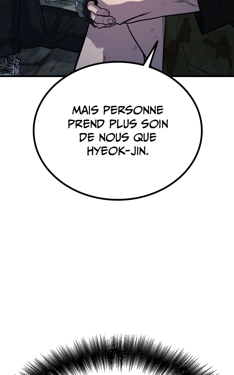 Read King of the Arena FR Manga Online