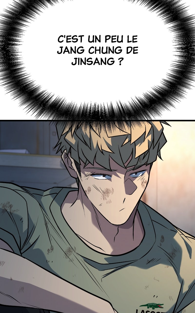 Read King of the Arena FR Manga Online