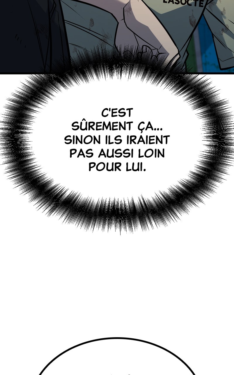 Read King of the Arena FR Manga Online