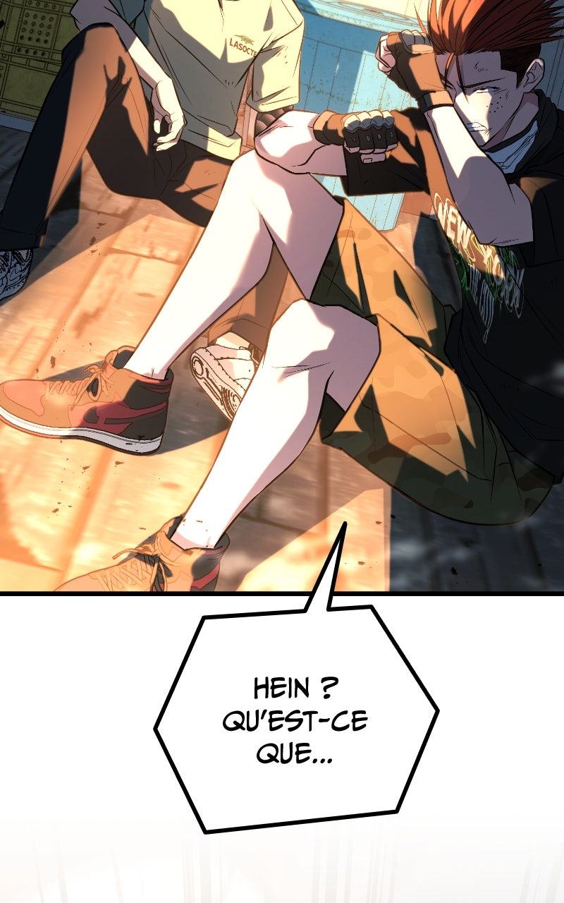 Read King of the Arena FR Manga Online