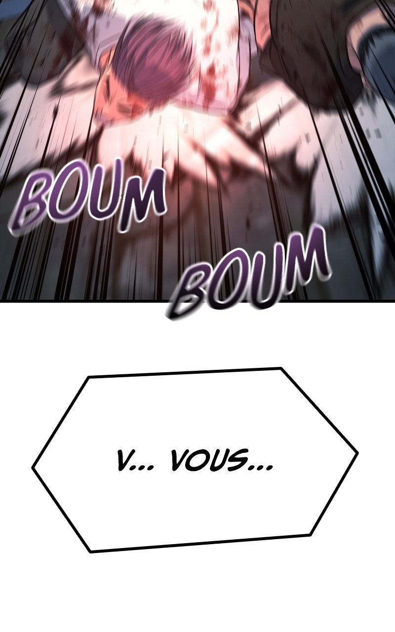 Read King of the Arena FR Manga Online