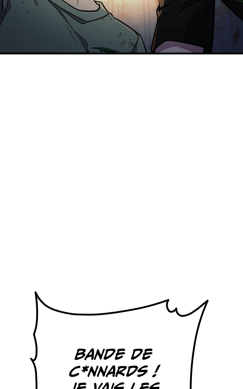 Read King of the Arena FR Manga Online